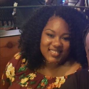 Meet your Posher, Marlette